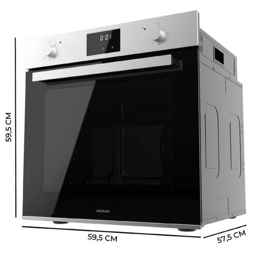 Four encastrable 70l Bolero Hexa M226001 Line A