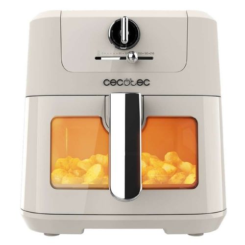 Friteuse Sans Huile Cecofry Antique 5000 Window