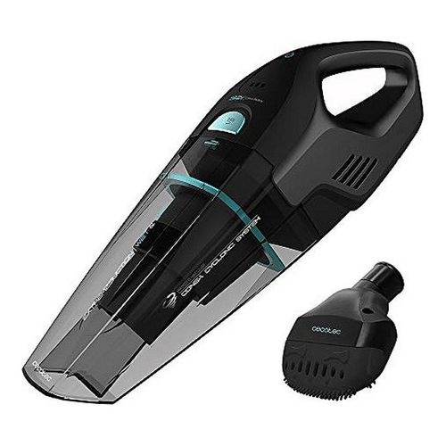 Aspirateur Manuel Cyclonique Conga Immortal Extremesuction Animal Hand 0,5 L 22,2 V Noir