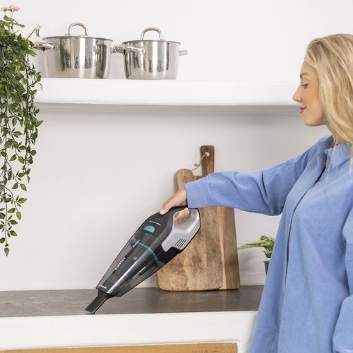 Aspirateur à Main Conga Popstar Micro 18,5 V Animal Hand