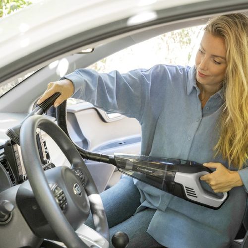 Aspirateur à Main Conga Popstar Micro 18,5 V Animal Hand