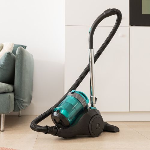 Aspirateur-traîneau Conga Rockstar Multicyclonic Compact