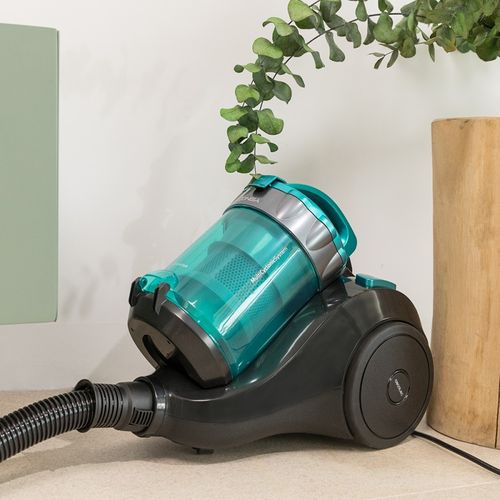 Aspirateur-traîneau Conga Rockstar Multicyclonic Compact