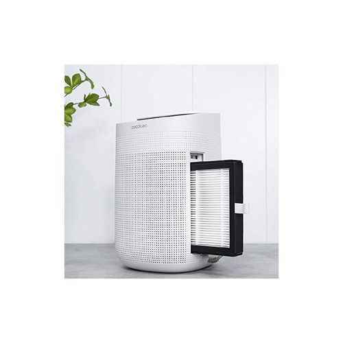 Déshumidificateur D'air Bigdry Series 2500 Purelight. 750 Ml/jour, Réservoir Amovibl