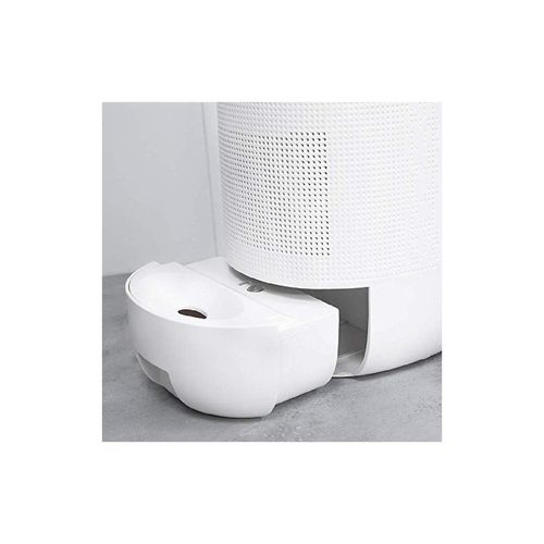 Déshumidificateur D'air Bigdry Series 2500 Purelight. 750 Ml/jour, Réservoir Amovibl