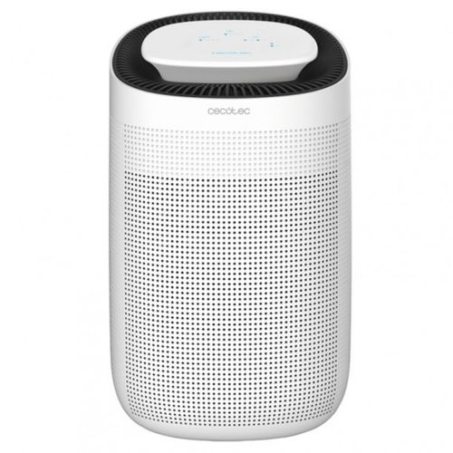 Déshumidificateur D'air Bigdry Series 2500 Purelight. 750 Ml/jour, Réservoir Amovibl