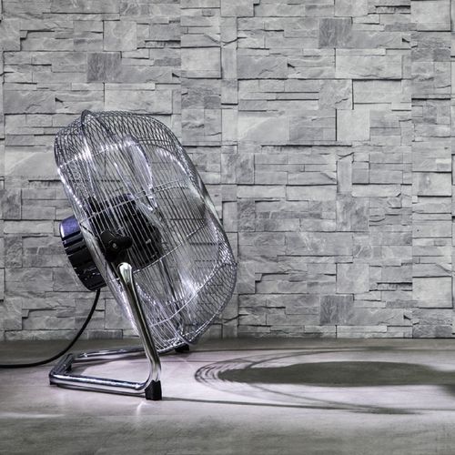 Copie Du Ventilateur Industriel Energysilence 4500 Gyropro