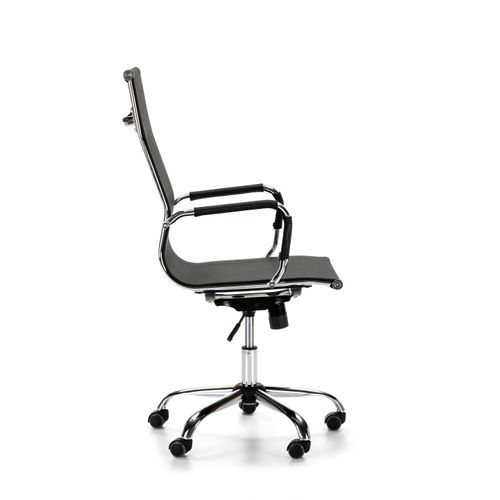 Fauteuil De Bureau Inclinable Slim