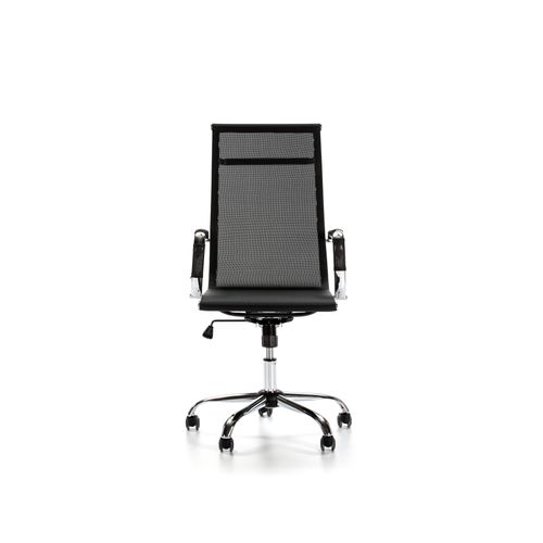 Fauteuil De Bureau Inclinable Slim