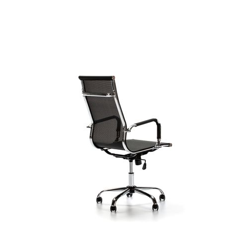 Fauteuil De Bureau Inclinable Slim