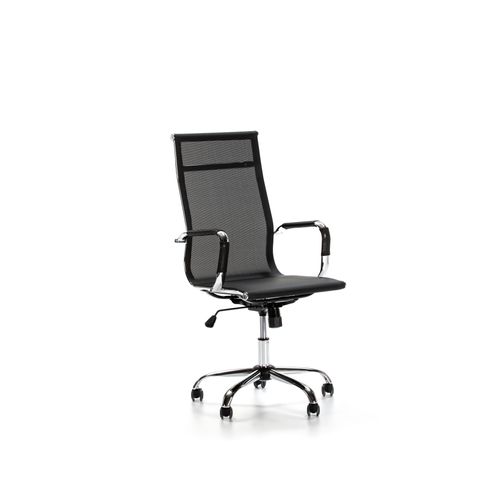 Fauteuil De Bureau Inclinable Slim
