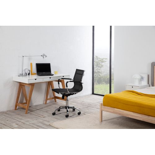 Fauteuil De Bureau Oxford Inclinable