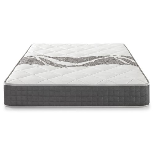 Matelas Mousse 90x200 cm SLEEP PLUS Accueil Mémoire De Forme 16 cm d'épaisseur