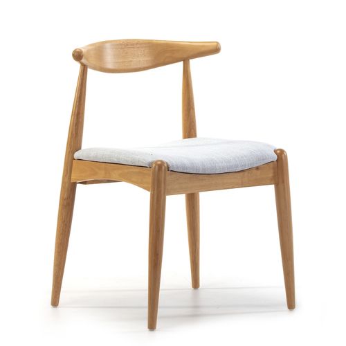 Ensemble Table 80x80 Cm Et 4 Chaises De Salle à Manger Corzo Chêne