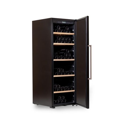 Cave à Vin 192 Bouteilles Pro Aging- Spéciale Vieillissement-porte Pleine