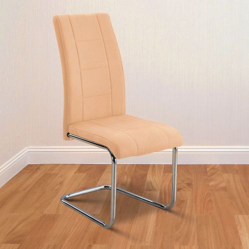 Pack 4 Chaises De Salle à Manger San