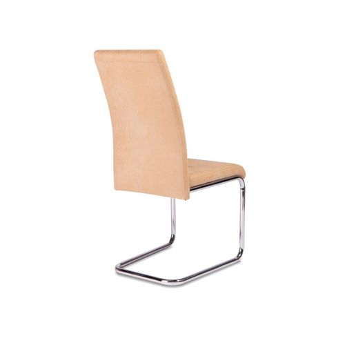 Pack 4 Chaises De Salle à Manger San