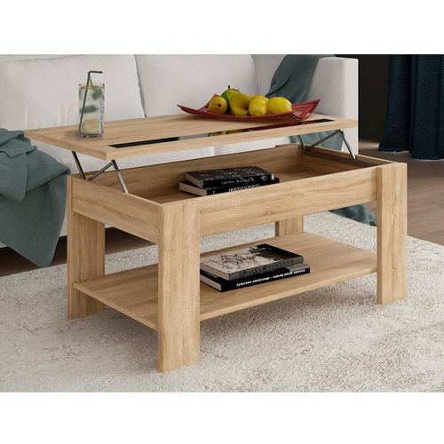 Table Basse Surélevée Agueda