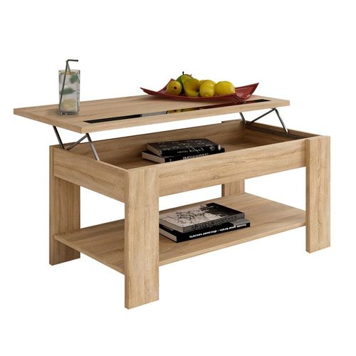 Table Basse Surélevée Agueda