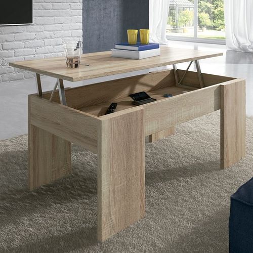 Table Basse Relevable Gala