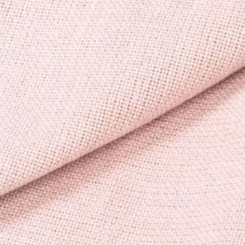 Couverture En Coton Rose 0,5x130x160 Cm