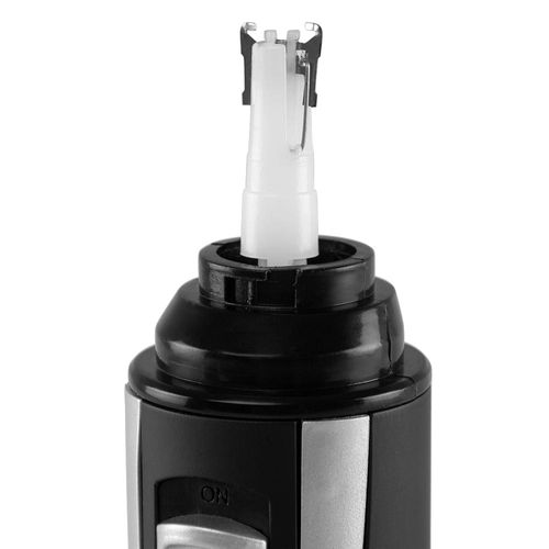 Tondeuse À Cheveux No 3500 Noir, Argent