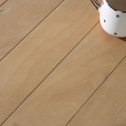 Ensemble De 2 Tables Basses En Bois Massif De Manguier