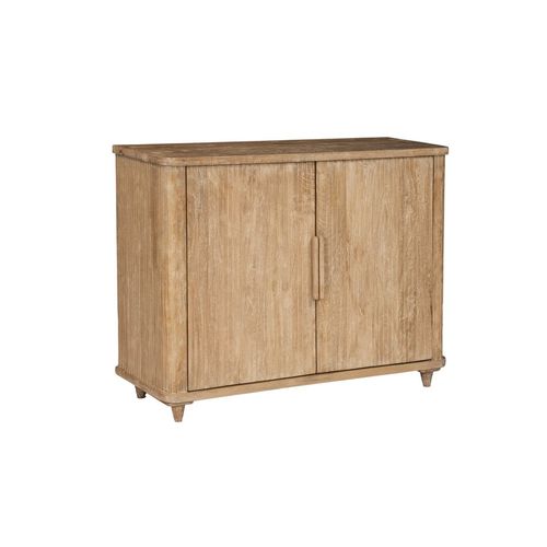 Buffet En Bois Massif Arabica 105x80