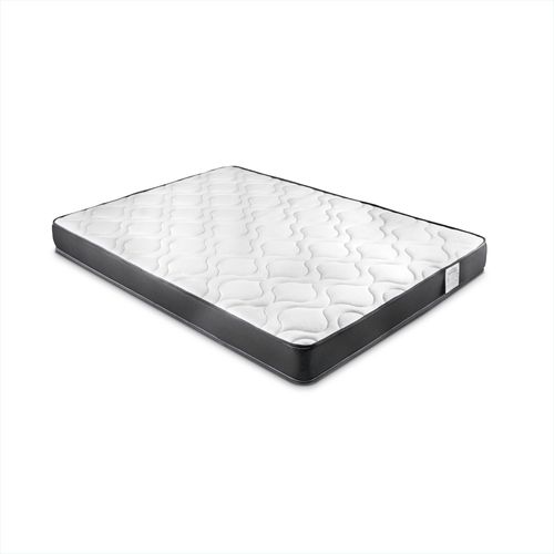 Matelas Mousse 90x190 Cm SENSE - Épaisseur +/- 15 Cm - Ferme/mi-ferme - Accueil Mémoire De Forme