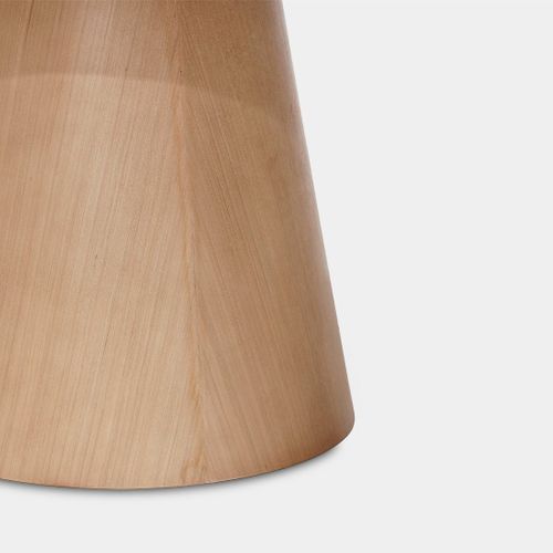 Table Fixe En Bois Naturel 120x76cm