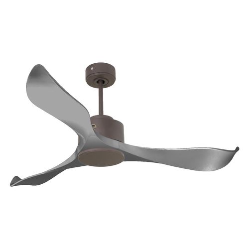 Ventilateur De Plafond Ø132 Cm Avec Wifi Réversible Hypersilence