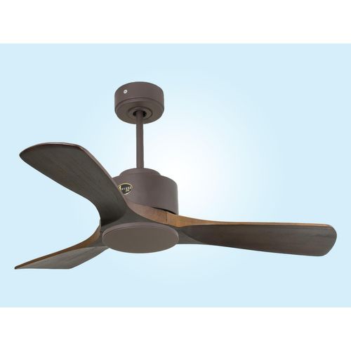 Ventilateur De Plafond Ø106 Cm Avec Wifi Réversible Hypersilence