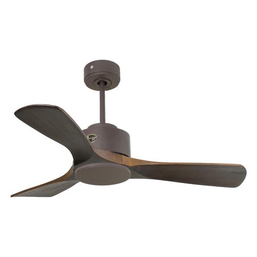Ventilateur De Plafond Ø106 Cm Avec Wifi Réversible Hypersilence