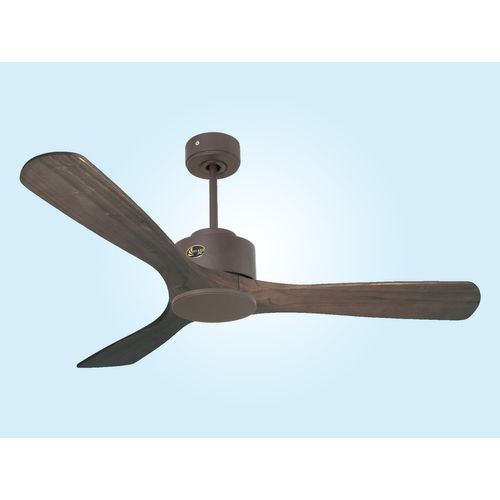 Ventilateur De Plafond Ø132 Cm Avec Wifi Réversible Hypersilence