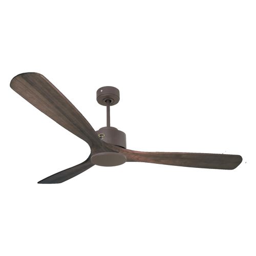 Ventilateur De Plafond Réversible  Thermostat Wifi Moteur à Courant Continu Toits En Pente Télécomma