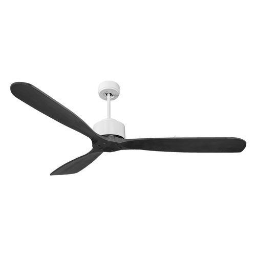 Ventilateur De Plafond Ø166 Cm Avec Wifi Réversible Hypersilence