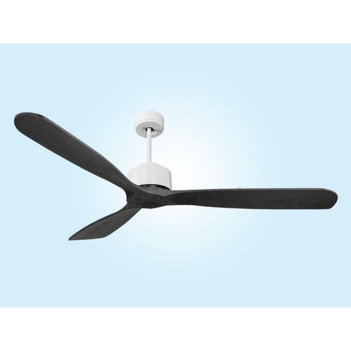 Ventilateur De Plafond Ø166 Cm Avec Wifi Réversible Hypersilence