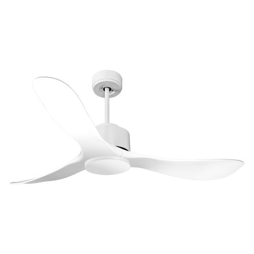 Ventilateur De Plafond Wifi Moteur à Courant Continu Télécommande Hypersilence Mémoire Shopify Vendi