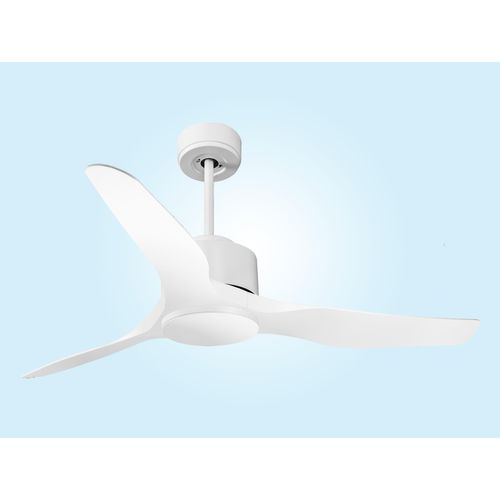 Ventilateur De Plafond Ø127 Cm Avec Wifi Réversible Hypersilence