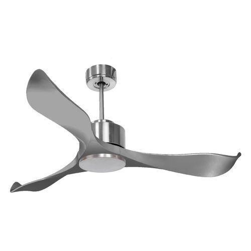 Ventilateur De Plafond Ø132 Cm Avec Wifi Réversible Hypersilence