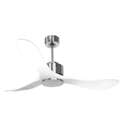 Ventilateur De Plafond Wifi Moteur à Courant Continu Télécommande Hypersilence Mémoire Shopify Vendi