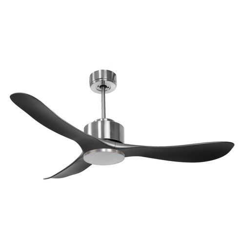 Ventilateur De Plafond Ø132 Cm Avec Wifi Réversible Hypersilence