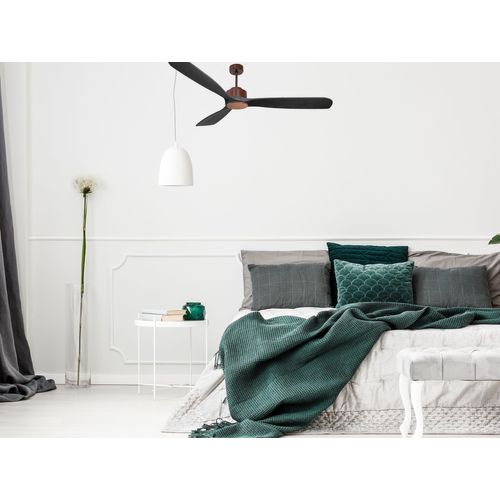 Ventilateur De Plafond Ø166 Cm Avec Wifi Réversible Hypersilence