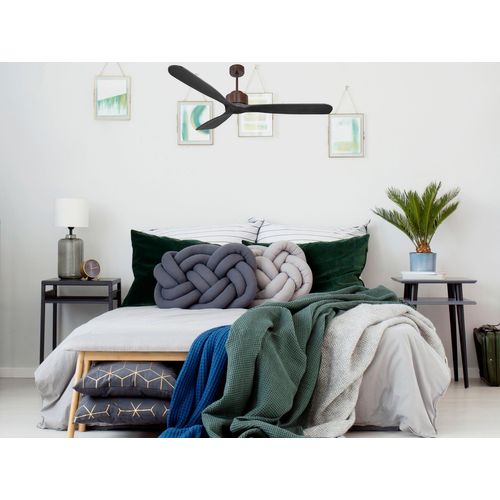 Ventilateur De Plafond Ø166 Cm Avec Wifi Réversible Hypersilence