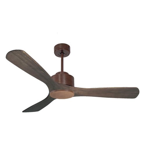 Ventilateur De Plafond Ø132 Cm Avec Wifi Réversible Hypersilence