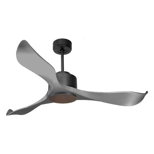 Ventilateur De Plafond Ø132 Cm Avec Wifi Réversible Hypersilence