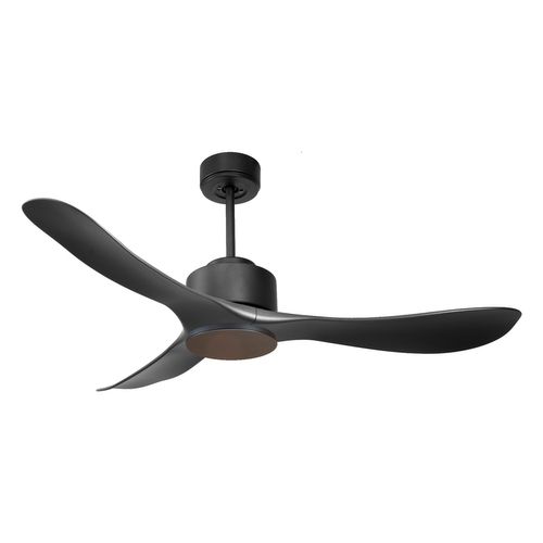 Ventilateur De Plafond Ø132 Cm Avec Wifi Réversible Hypersilence