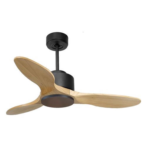 Ventilateur De Plafond Ø106 Cm Avec Wifi Réversible Hypersilence