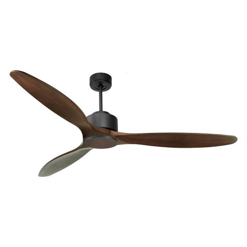 Ventilateur De Plafond Ø166 Cm Avec Wifi Réversible Hypersilence