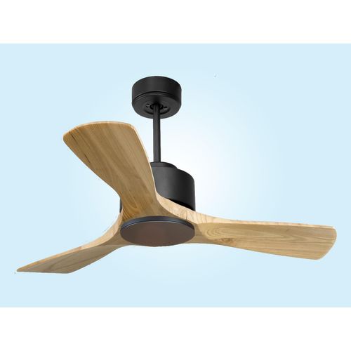 Ventilateur De Plafond Ø106 Cm Avec Wifi Réversible Hypersilence